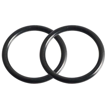 Superior Parts Aftermarket Hitachi NT65M2 Driver Piston O-Ring, Replaces 885-668, PK 2 SP 885-668